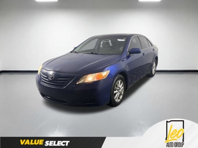 2008 Toyota Camry