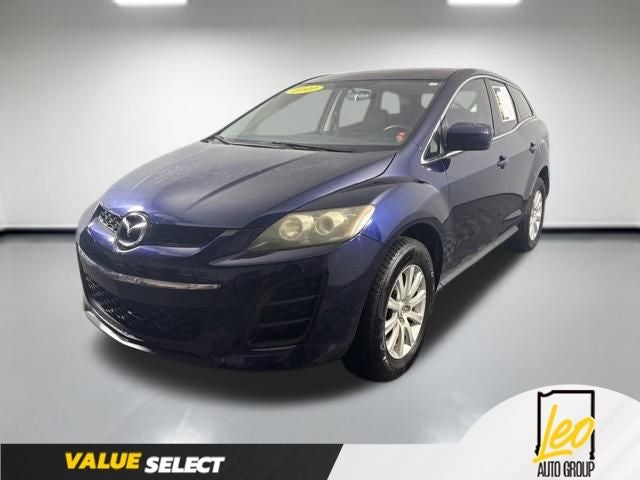 2010 Mazda Mazda Cx-7